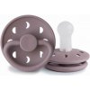 Frigg Cumlík frigg moon phase twilight mauve +6m, silikón