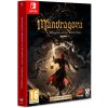 Mandragora: Whispers of the Witch Tree: Collectors Edition - Nintendo Switch