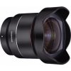 Objektív Samyang AF 14 mm f/2.8 Sony FE (F1210606101) čierny