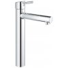 Grohe Concetto - Batéria na umývadlovú misu, chróm 23920001