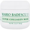 Mario Badescu Super Collagen Mask - Kolagénová pleťová maska proti vráskam 56 g