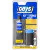 Lepidlo Ceys OPRAVA DEFEKTU syntetický kov, 40 ml + 40 g