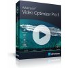 Ashampoo Video Optimizer Pro 3 (elektronická licencia)