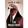Čas predátorov - Giuliano Da Empoli