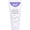 BELLA Baby Happy Sensitive detský ochranný krém na zapareniny 75 ml