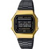 Casio A-168WEGB-1B