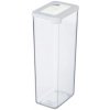 SmartStore Plastová dóza Modular, 2250 ml, 13 x 9 x 28 cm, 2250 ml