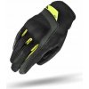 SHIMA ONE EVO KIDS Motocyklové rukavice Black Fluo veľ. S