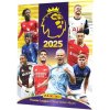 Panini Futbalový album na samolepky Premier League 2024/2025