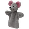 Maňuška Myška, 26 cm