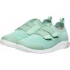 KEEN KNX KNIT DS YOUTH, granite green/lichen - 35