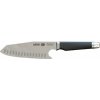 de Buyer Nůž asijský Chef FK2 17 cm | D-4280-17| de Buyer, D-4280-17