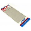 Tamiya Tamiya Brúsny papier P600 *3
