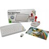 Retro konzola The Spectrum White Edition I 48 HIER I