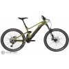 Lapierre eZesty AM 9.2 27.5 elektrobicykel, zelená L (178-188 cm)