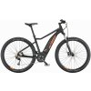 Elektrobicykel KTM MACINA RIDE 591 LTD black matt (orange) 2023 M/43