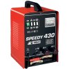 Štartovací box HELVI SPEEDY 430