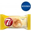 7 Days Croissant s náplňou s príchuťou talianskeho šumivého vína spumante 60 g