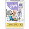 BELLA Happy detské podložky 60x60 5 ks