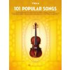 Hal Leonard 101 Popular Songs for Viola Noty
