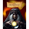 Gypsy Black Magic Grimoire