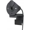 Logitech® Brio 300 Full HD webcam - GRAPHITE - EMEA
