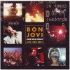 BON JOVI: ONE WILD NIGHT CD