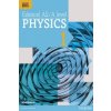 Edexcel AS/A level Physics Student Book 1 + ActiveBook (Miles Hudson)(Pevná)