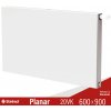 Stelrad Planar 20VK 600 mm x 900 mm