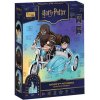 CubicFun 3D puzzle Harry Potter: Hagridova lietajúca motorka 197 ks