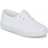 Citrouille et Compagnie Nízke tenisky KIPPI BOU Biela