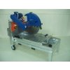 Vacutec VMP700A - Profesionální stavební pila na cihlové bloky (290 mm) + kotouč