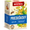 Mistral Funkčný čaj Prieduškový s lipou 30 g