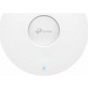 TP-Link EAP673 AX5400 stropní DualBand Wi-FI 6 AP, 1x 2.5GLAN, 574 + 4804Mbps, PoE