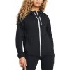 Bunda s kapucňou Under Armour LAUNCH LIGHTWEIGHT JKT 1381881-001 Veľkosť XS