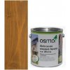 Osmo Ochranná olejová lazúra 2,5L 706 dub