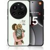 VSETKONAMOBIL 116382 MY ART Ochranný kryt pre Xiaomi 15 Ultra MOM LIFE (118)