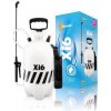 Kwazar Industrial Xi6 6 l