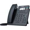 Yealink SIP-T31 IP telefón Šedá LCD (SIP-T31)