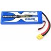 ManiaX ManiaX Lipol 11.1V 2600mAh 45C
