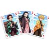 Sakami Hracie karty Demon Slayer - Characters