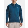 Under Armour Pánska mikina UA AF Storm FZ Modrá LG