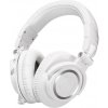 Audio-Technica ATH-M50x - White