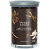 Yankee Candle Signature tumbler Vanilla Bean Espresso 567 g