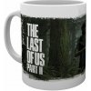 GB eye Hrnček The Last of Us Part II - Ellie