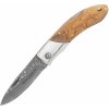 Böker Magnum Caveman DAMAST 01RY818DAM