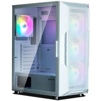 Zalman i3 Neo White