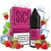 SIC SIC! Salts Wild Strawberry Ice 10ml Obsah nikotínu v mg/ml: 20 mg/ml