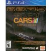 Project CARS: Complete Edition (PS4) 722674121002