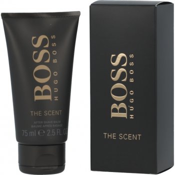 Hugo Boss Boss The Scent balzám po holení 75 ml